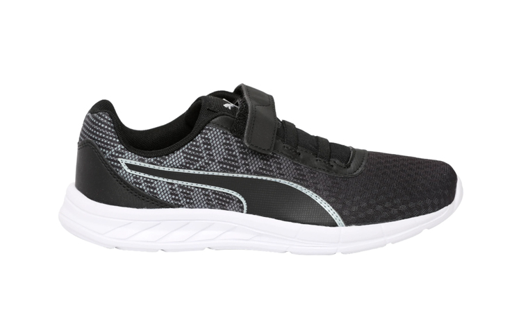 Order (PS) Puma Comet V Schwarz/ Laufschuhe 190083-03