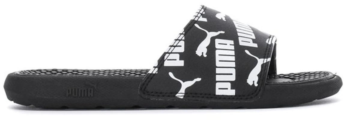 (PS) Puma Cool Cat ''Schwarz Weiß'' 382454-03 Order (PS) Puma Cool Cat ''Schwarz Weiß'' 382454-03