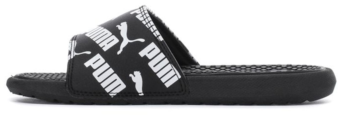 (PS) Puma Cool Cat 'Hitam Putih' 382454-03 Buy (PS) Puma Cool Cat 'Hitam Putih' 382454-03