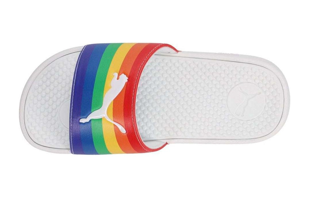 Shop (PS) Puma 酷猫彩色拖鞋 382811-01