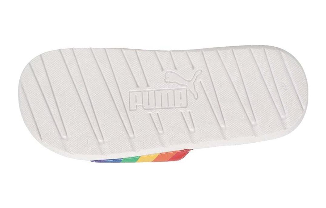 Purchase (PS) Puma 酷猫彩色拖鞋 382811-01