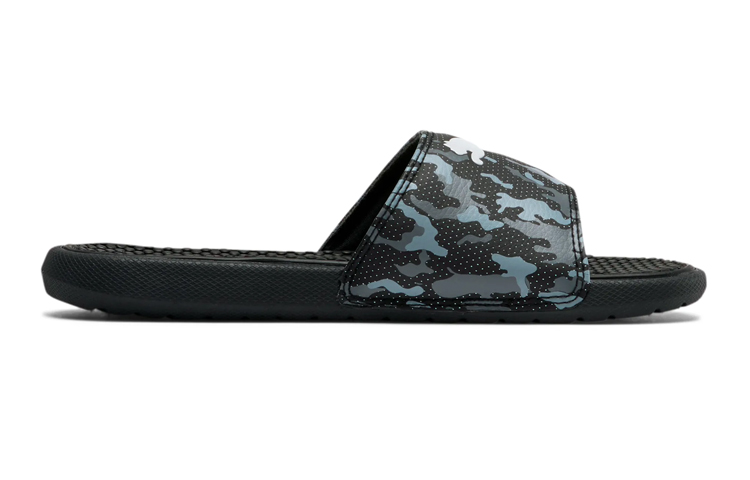 Order (PS) Puma Cool Cat ''Regenbogen Tarnung Schwarz'' 371028-01