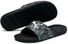 Lookbook (PS) Puma Cool Cat ''Regenbogen Tarnung Schwarz'' 371028-01