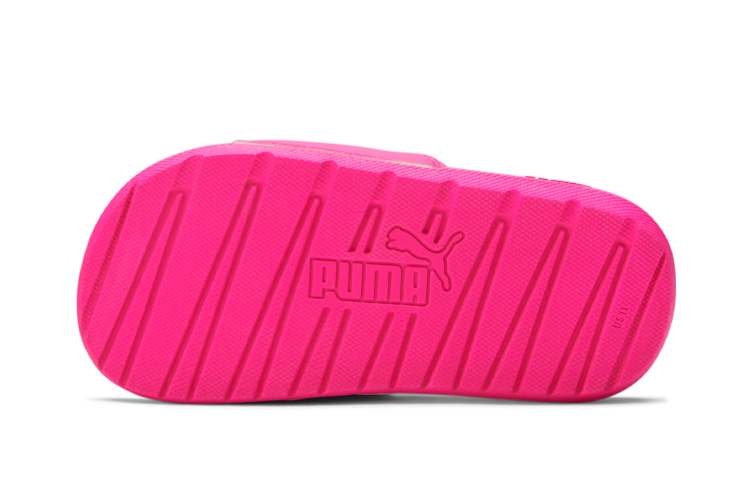 Purchase (Preschool) Puma Cool Cat Backstrap 'Pink' 382727-03