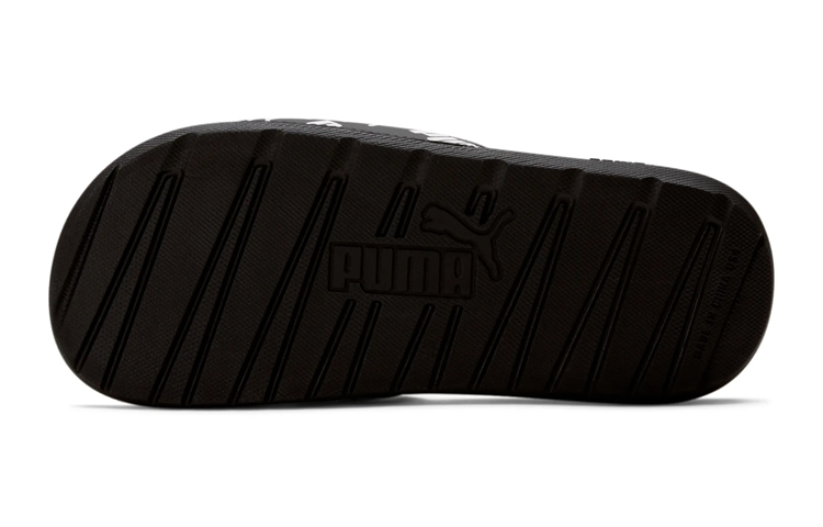 (PS) Puma Cool Cat Bold 'Black White' 圖 5