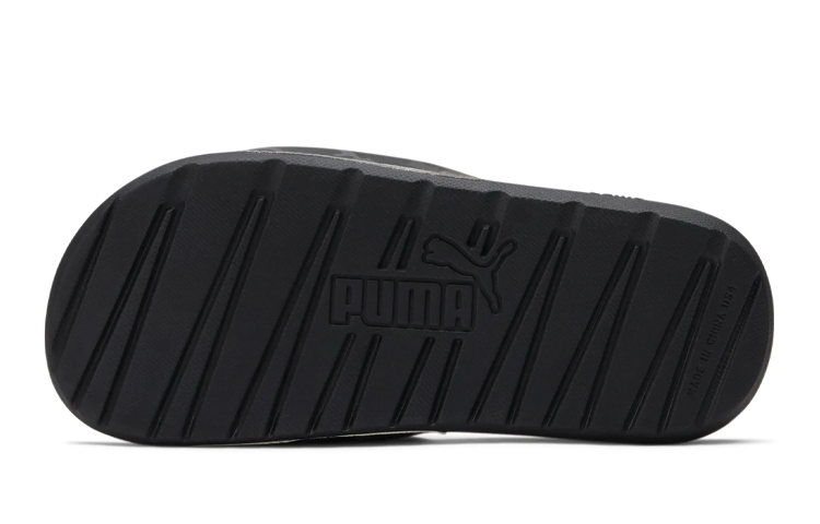 Purchase (Preschool) Puma Cool Cat Camo 'Black' 382617-02