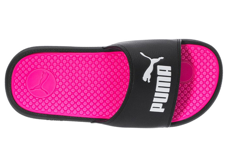 (PS) Puma Coolcat 'Black Trendy Slides' 圖 4