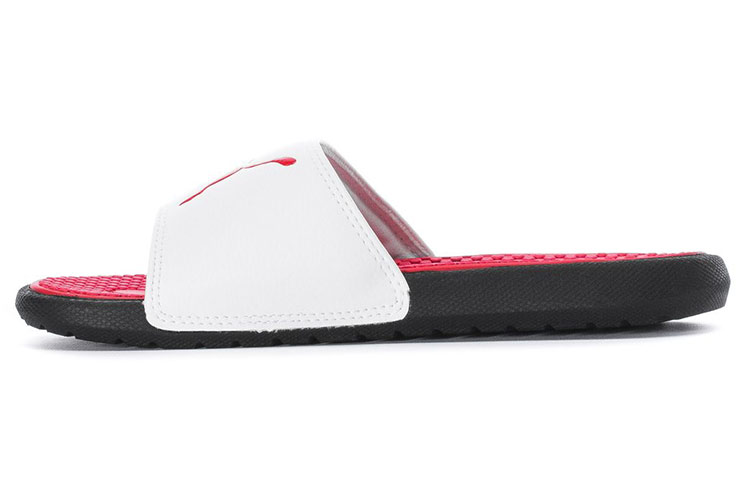 (PS) Puma Coolcat 'White Red'