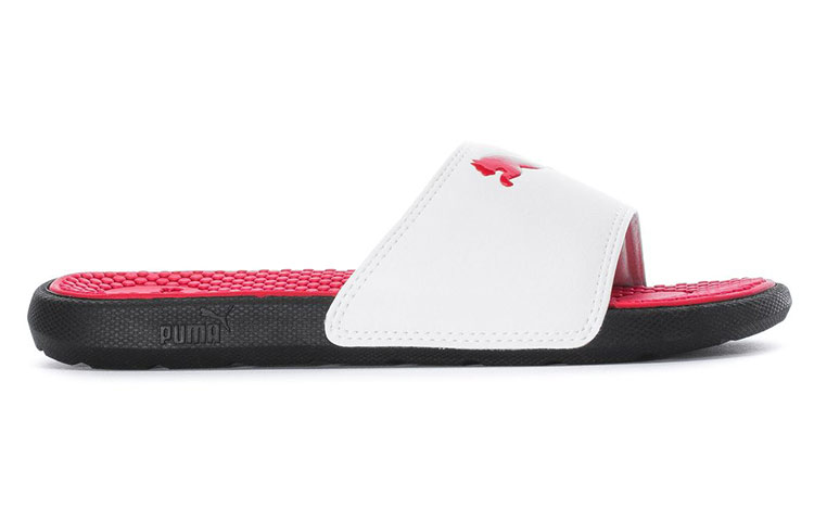 (PS) Puma Coolcat 'White Red' 圖 2