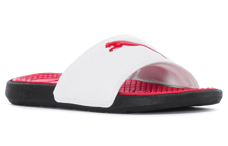 (PS) Puma Coolcat 'White Red' 圖 3