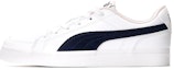 Buy (PS) Puma Court Point Vulc V2 'Hitam Merah Jambu Putih' 366142-20