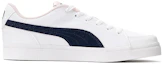 Order (Preschool) Puma Court Point Vulc V2 'Black Pink White' 366142-20