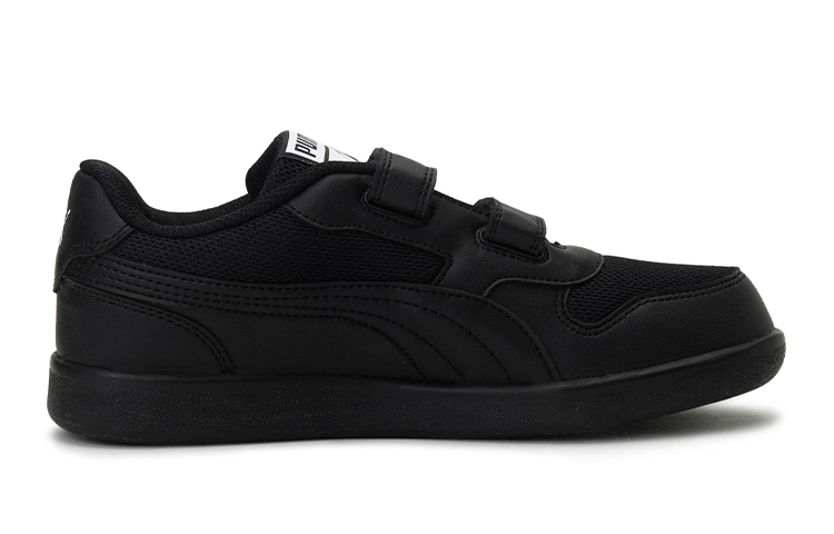 (PS) Puma Court Rider 'Black' 圖 2