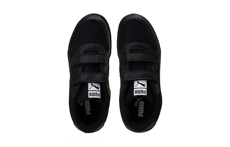 (PS) Puma Court Rider 'Black' 圖 4