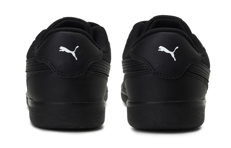 (PS) Puma Court Rider 'Black' 圖 5