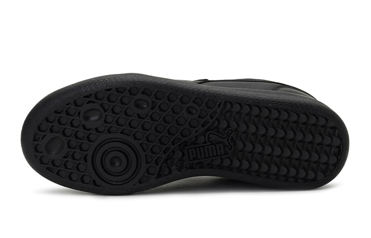 (PS) Puma Court Rider 'Black' 圖 6