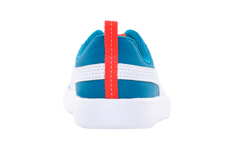 Shop (PS) Puma Courtflex 'Biru' 362650-07