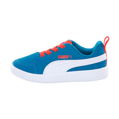 (PS) Puma Courtflex 'Blue'