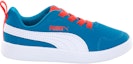 Order (PS) Puma Courtflex 'Biru' 362650-07