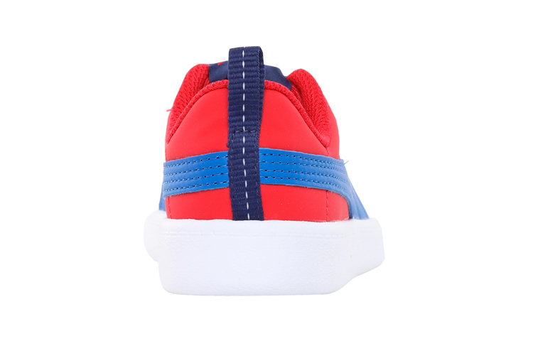 Shop (PS) Puma Courtflex 'Rojo' 362650-06