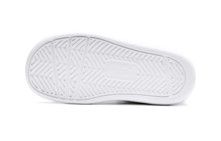 Purchase (PS) Puma Courtflex 'Rojo' 362650-06