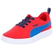 Lookbook (PS) Puma Courtflex 'Merah' 362650-06