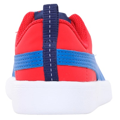 (PS) プーマ コートフレックス レッド (Puma Kōtofurekksu Reddo) 362650-06 Shop (PS) プーマ コートフレックス レッド (Puma Kōtofurekksu Reddo) 362650-06