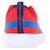 (PS) Puma Courtflex 'Merah' 362650-06