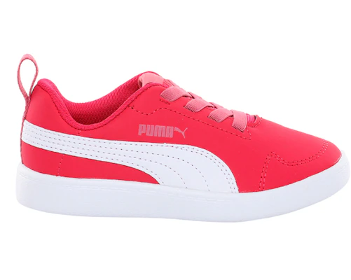 (PS) Puma Courtflex ''Rouge Orange'' 362650-09 Order (PS) Puma Courtflex ''Rouge Orange'' 362650-09