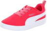 Lookbook (PS) Puma Courtflex ''Rouge Orange'' 362650-09