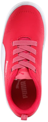 (PS) Puma Courtflex ''Rouge Orange'' 362650-09 Shop (PS) Puma Courtflex ''Rouge Orange'' 362650-09