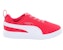 (PS) Puma Courtflex 'Merah Oren' 362650-09