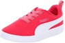 Lookbook (PS) Puma Courtflex 'Merah Oren' 362650-09