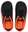 Lookbook (PS) Zapatillas Puma Courtflex Leisure Naranja/Negro/Blanco 362650-15