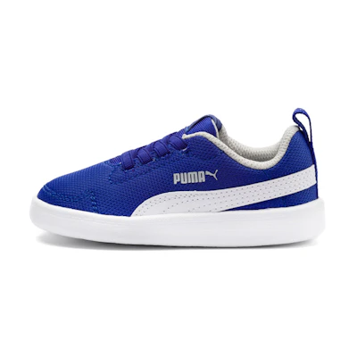 (PS) Puma Courtflex Mesh 'Blue'