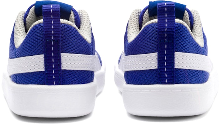 (Preschool) Puma Courtflex Mesh 'Blue' 364277-15 Shop (Preschool) Puma Courtflex Mesh 'Blue' 364277-15
