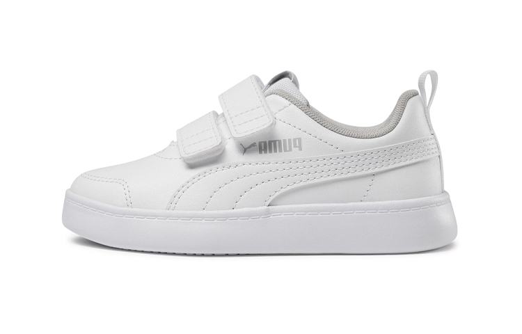 (Preschool) Puma Courtflex V2 371543-04