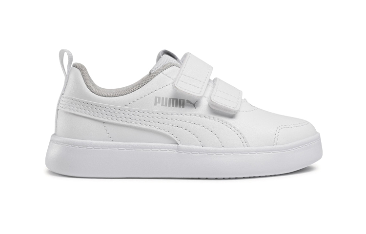 Order (PS) Puma Courtflex V2 Chaussures 371543-04