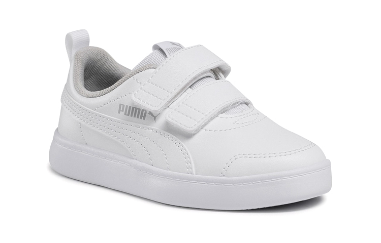 Lookbook (PS) Puma Courtflex V2 Chaussures 371543-04