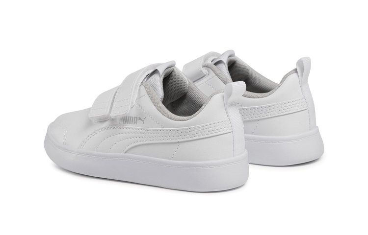 Shop (PS) Puma Courtflex V2 Chaussures 371543-04