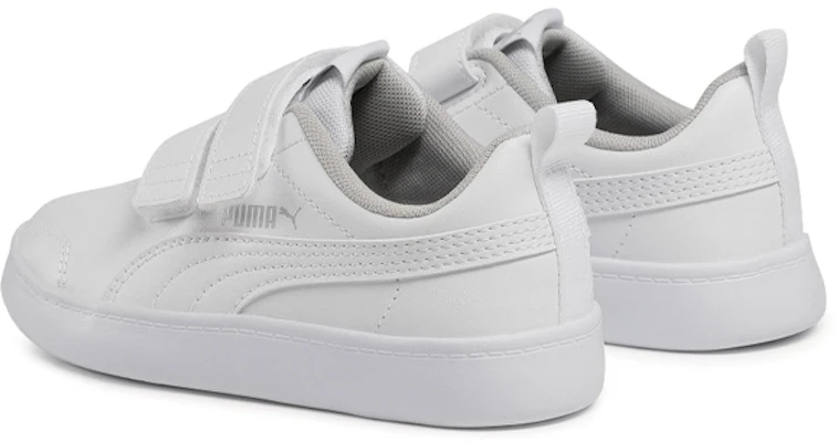 (PS) Puma Courtflex V2 Chaussures 371543-04 Shop (PS) Puma Courtflex V2 Chaussures 371543-04
