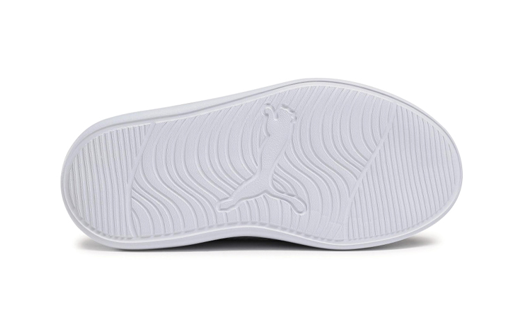 Purchase (PS) Puma Courtflex V2 Chaussures 371543-04