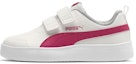 Buy (PS) Puma Courtflex V2 'Beige Pink' Kasut Kanak-Kanak Beige Merah Jambu 371543-05