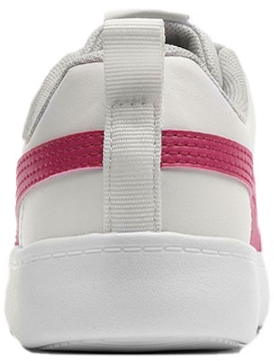 (Preschool) Puma Courtflex V2 'Beige Pink' 371543-05 Shop (Preschool) Puma Courtflex V2 'Beige Pink' 371543-05