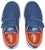 (PS) Puma Courtflex V2 Kasut Lembaga Sukan Biru/Jingga 371758-01