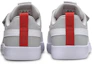 Shop (PS) Puma Courtflex V2 ''Grijs Rood'' 371543-02