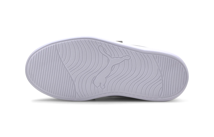 Purchase (PS) Puma Courtflex V2 ''Grijs Rood'' 371543-02