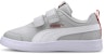 (PS) Puma Courtflex V2 'Kelabu Merah' 371543-02
