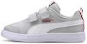 Buy (PS) Puma Courtflex V2 'Kelabu Merah' 371543-02