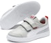 Lookbook (PS) Puma Courtflex V2 'Kelabu Merah' 371543-02